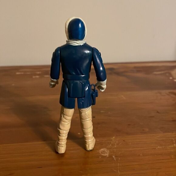 Vintage Luke Skywalker and Han Solo Lot - Picture 11 of 16